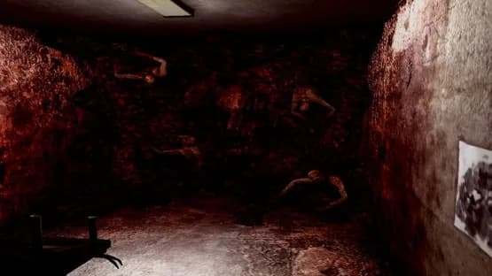 BlackBay Asylum — Screenshoty