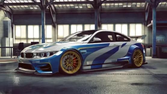 Need for Speed: No Limits — Screenshots
