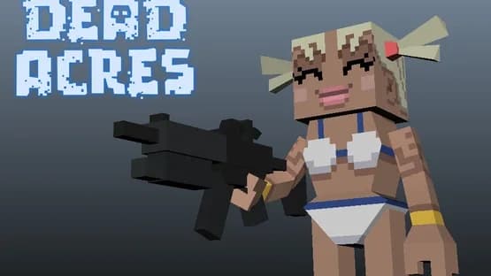 Farmocalypse — Screenshoty