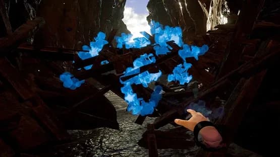 The Way of Kings: Escape the Shattered Plains! — Screenshots