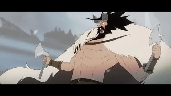 The Banner Saga 2 — Screenshoty
