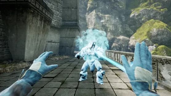 SpellFront — Screenshoty