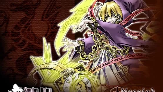 Yggdra Union: We'll Never Fight Alone — Screenshoty