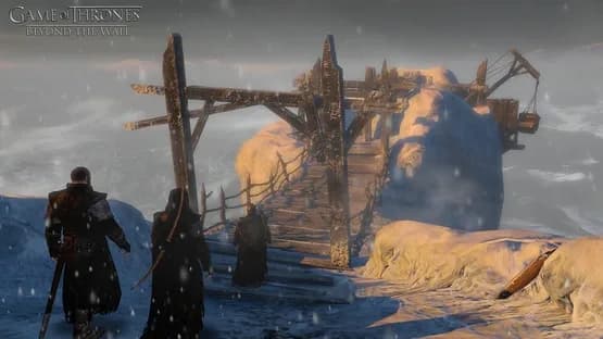 Game of Thrones — Screenshots