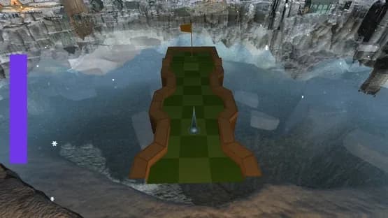 My Golf — Screenshoty