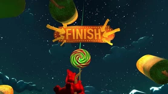 Sweet Escape VR — Screenshots