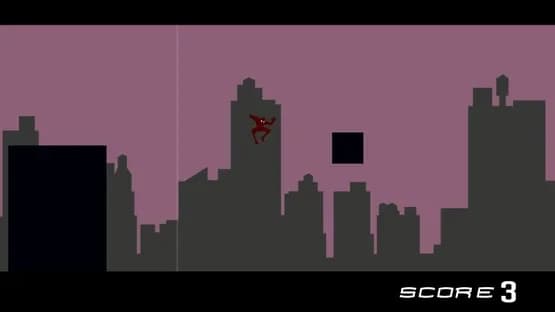 Ultimate Spider Hero — Screenshoty