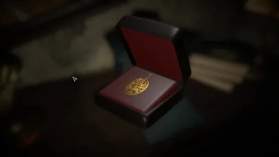 Root Of Evil: The Tailor — Screenshoty
