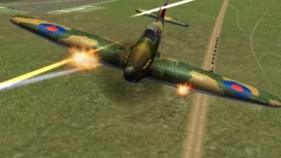 Battle of Europe — Screenshots