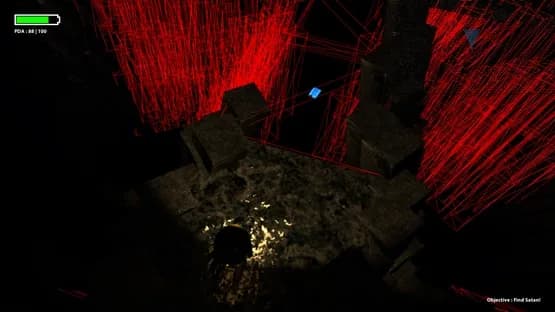 Space-Fright — Screenshots