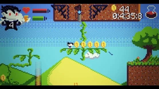 Reset 1-1 — Screenshots