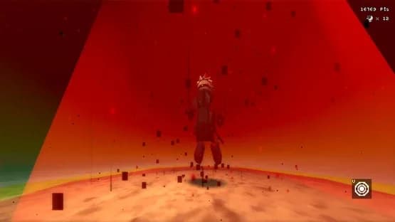 Worlds — Screenshoty