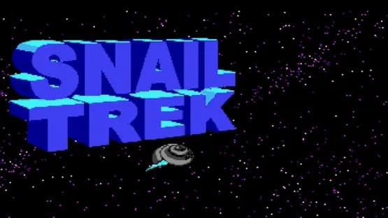 Snail Trek Chapter 1 — Screenshots