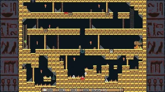 Defend Your Crypt — Screenshoty