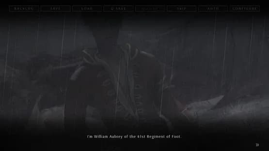 Over the Hills and Far Away — Screenshots