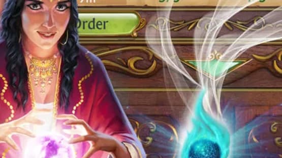 Seekers Notes — Screenshots