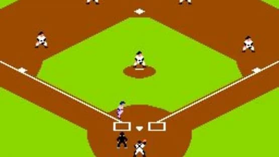 Bases Loaded — Screenshoty