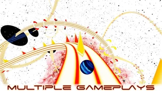 Orbital X — Screenshots
