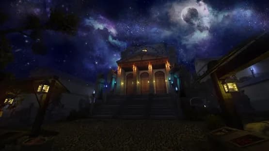Might & Magic X: Legacy — Screenshoty