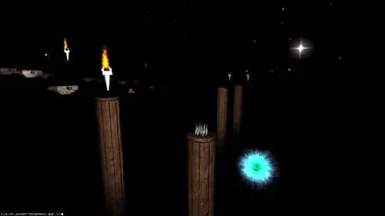 The Dreamlord — Screenshots
