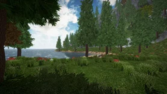 Alchemist's Awakening — Screenshoty
