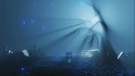 Master Reboot — Screenshots