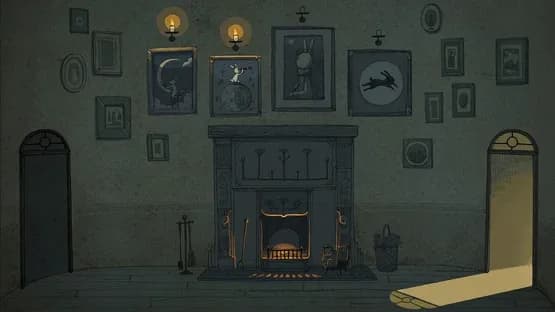 Luna: The Shadow Dust — Screenshots
