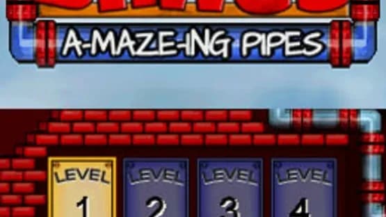 Working Dawgs: A-Maze-ing Pipes — Screenshots