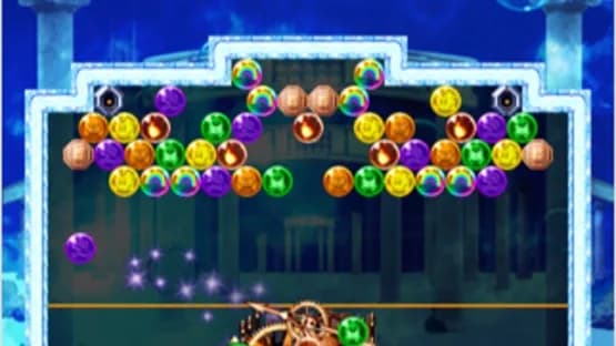 Bust-A-Move Plus! — Screenshots