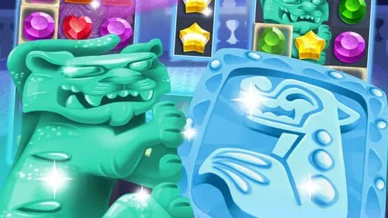 Genies & Gems — Screenshots