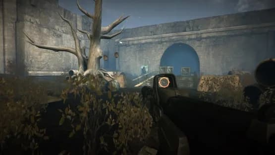 Voice of Pripyat — Screenshoty