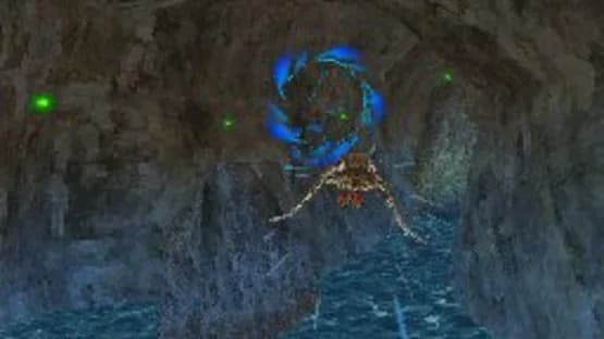 Legend of the Guardians: The Owls of Ga'Hoole — Screenshoty