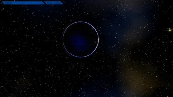 Planets of War — Screenshots