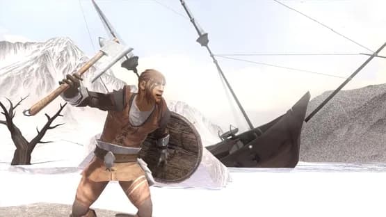 Deus Vult — Screenshoty