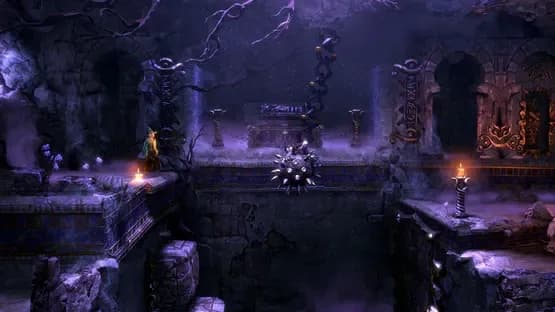 Trine 2 Director's Cut — Screenshoty