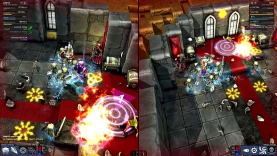 Fight the Dragon — Screenshots
