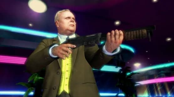 GoldenEye 007: Reloaded — Screenshoty