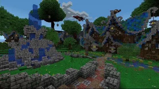 Total Miner — Screenshoty