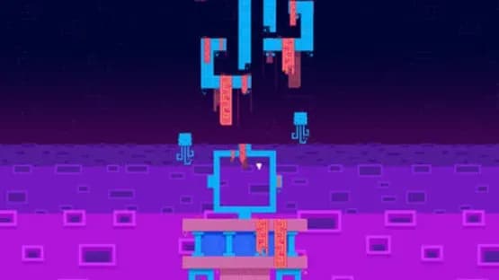 Fez Pocket Edition — Screenshoty