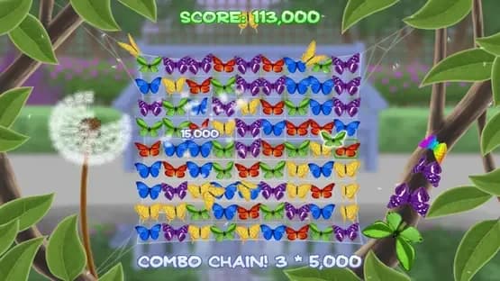 Fluttabyes — Screenshots