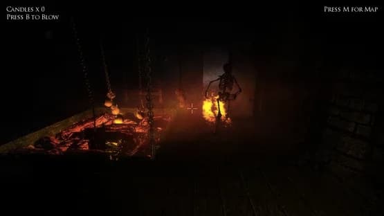 Dungeon Nightmares II: The Memory — Screenshots
