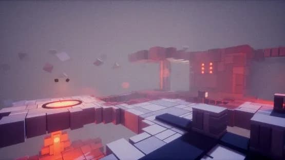 Exist — Screenshoty