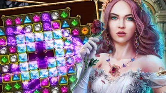 Hidden City: Hidden Object Adventure — Screenshoty