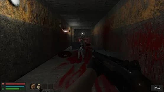 Invention — Screenshoty