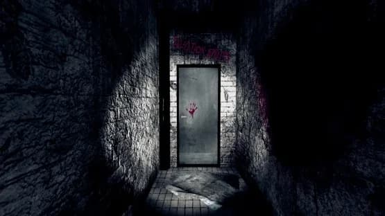 123 Slaughter Me Street — Screenshots