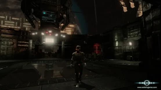 Solarix — Screenshots