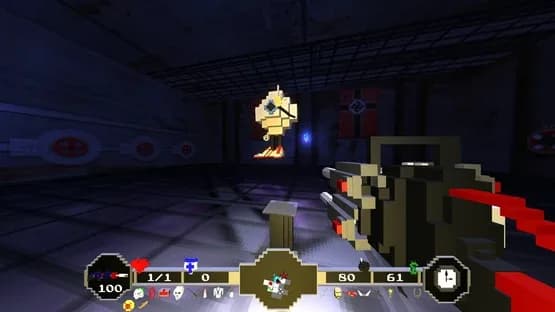 Paranautical Activity: Deluxe Atonement Edition — Screenshoty