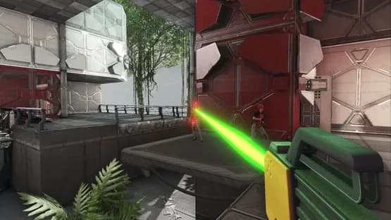 Rewind — Screenshoty