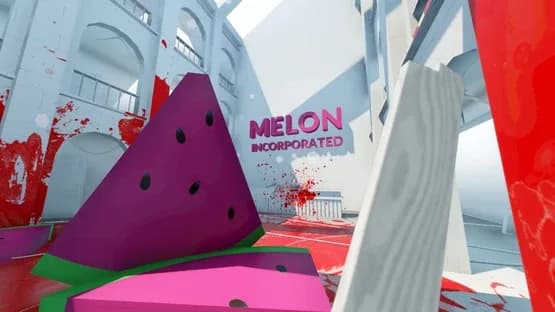 Melon Simulator — Screenshots