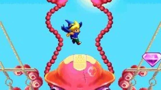 Castle of Magic — Screenshots